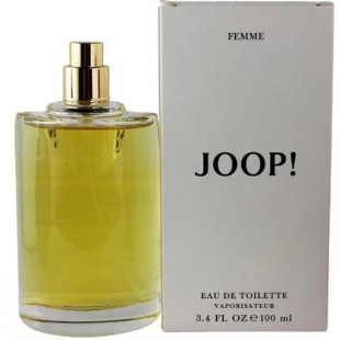 Joop JOOP FEMME 100ml edt TESTER