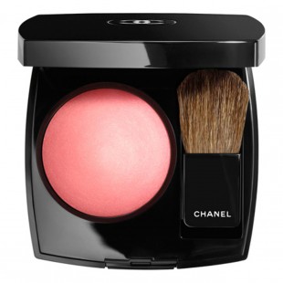 Румяна CHANEL MAKE UP JOUES CONTRASTE POWDER BLUSH №330 Rose Petillant