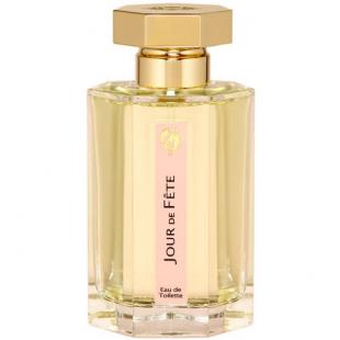 L’Artisan Parfumeur JOUR DE FETE 100ml edt