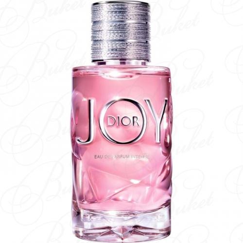 Тестер Christian Dior JOY BY DIOR INTENSE 90ml edp TESTER