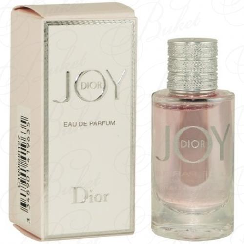 Миниатюры Christian Dior JOY BY DIOR 5ml edp