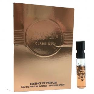 Jean Paul Gaultier CLASSIQUE ESSENCE 1.5ml edp