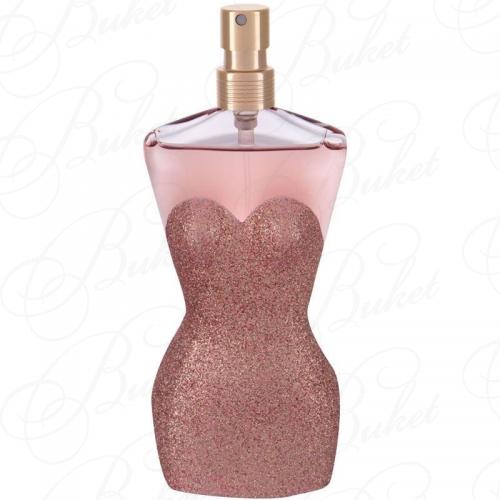 Тестер Jean Paul Gaultier CLASSIQUE PIN-UP 100ml edp TESTER