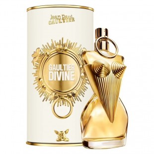 Jean Paul Gaultier DIVINE 50ml edp