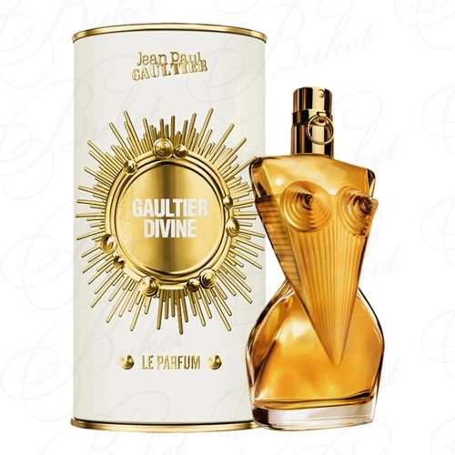 Парфюмерная вода Jean Paul Gaultier DIVINE LE PARFUM 30ml edp