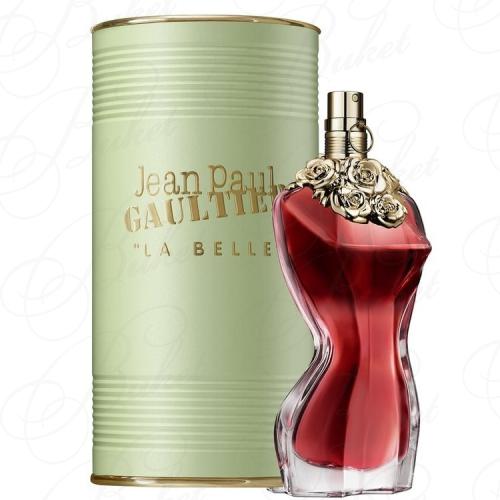 Парфюмерная вода Jean Paul Gaultier LA BELLE 100ml edp