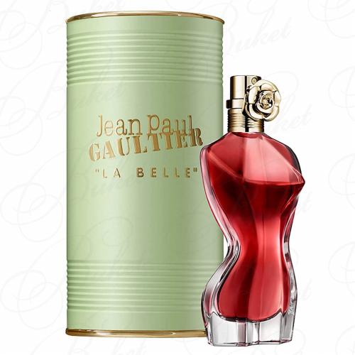 Парфюмерная вода Jean Paul Gaultier LA BELLE 30ml edp