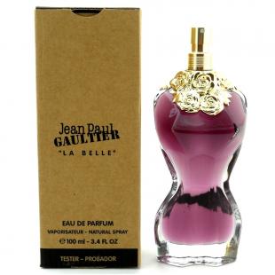 Jean Paul Gaultier LA BELLE 100ml edp TESTER