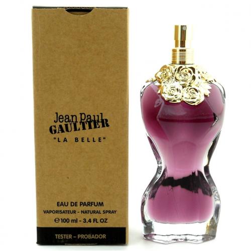 Тестер Jean Paul Gaultier LA BELLE 100ml edp TESTER