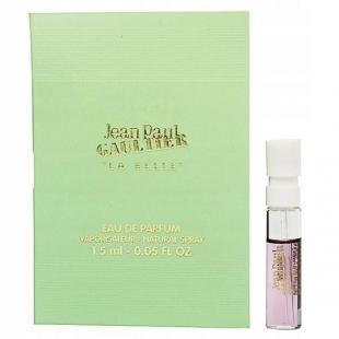 Jean Paul Gaultier LA BELLE 1.5ml edp