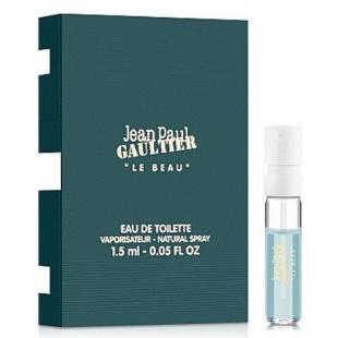 Jean Paul Gaultier LE BEAU 1.5ml edt