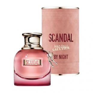 Jean Paul Gaultier SCANDAL BY NIGHT 30ml edp