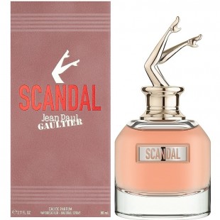 Jean Paul Gaultier SCANDAL 80ml edp