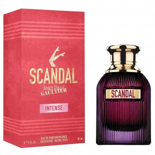 Jean Paul Gaultier SCANDAL INTENSE 30ml edp