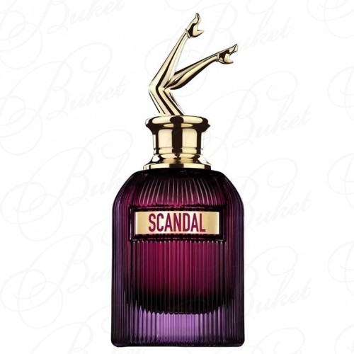 Тестер Jean Paul Gaultier SCANDAL INTENSE 80ml edp TESTER