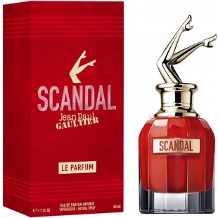 Jean Paul Gaultier SCANDAL LE PARFUM 50ml edp