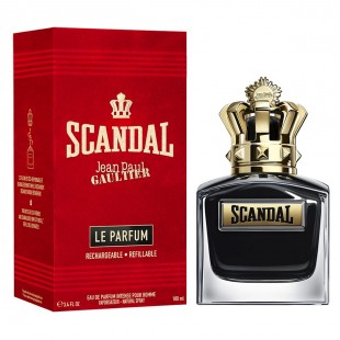 Jean Paul Gaultier SCANDAL LE PARFUM POUR HOMME 100ml edp