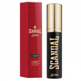 Jean Paul Gaultier SCANDAL LE PARFUM POUR HOMME 10ml edp