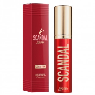 Jean Paul Gaultier SCANDAL LE PARFUM 10ml edp