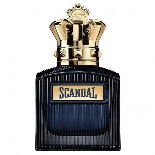 Jean Paul Gaultier SCANDAL POUR HOMME INTENSE 100ml edp TESTER