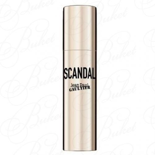 Миниатюры Jean Paul Gaultier SCANDAL 10ml edp