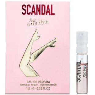 Jean Paul Gaultier SCANDAL 1.5ml edp