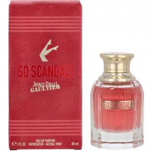 Jean Paul Gaultier SO SCANDAL! 30ml edp