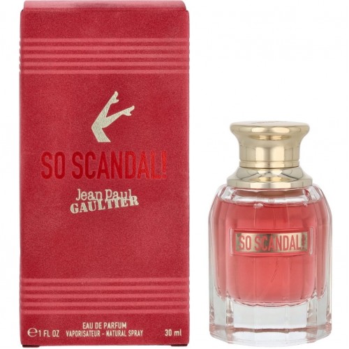 Парфюмерная вода Jean Paul Gaultier SO SCANDAL! 30ml edp