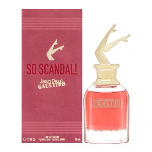 Jean Paul Gaultier SO SCANDAL! 50ml edp