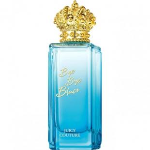 Juicy Couture BYE BYE BLUES 75ml edt TESTER