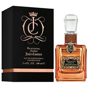 Juicy Couture GLISTENING AMBER 100ml edp