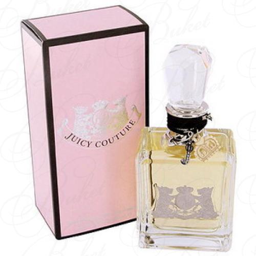 Парфюмерная вода Juicy Couture JUICY COUTURE LADY 100ml edp