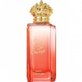 Juicy Couture OH SO ORANGE 75ml edt TESTER