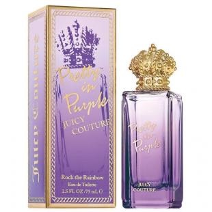 Juicy Couture PRETTY IN PURPLE 75ml edt