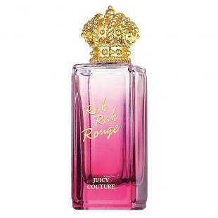 Juicy Couture RAH RAH ROUGE 75ml edt TESTER