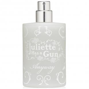 Juliette Has A Gun ANYWAY 50ml edp TESTER