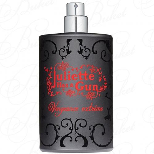 Тестер Juliette Has A Gun LADY VENGEANCE EXTREME 50ml edp TESTER