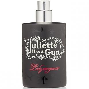 Juliette Has A Gun LADY VENGEANCE 50ml edp TESTER