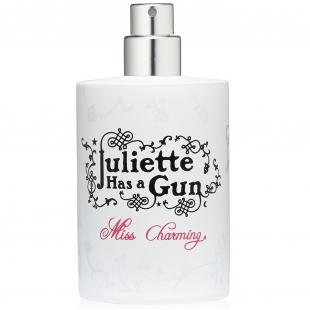 Juliette Has A Gun MISS CHARMING 50ml edp TESTER