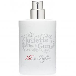 Juliette Has A Gun NOT A PERFUME 50ml edp TESTER