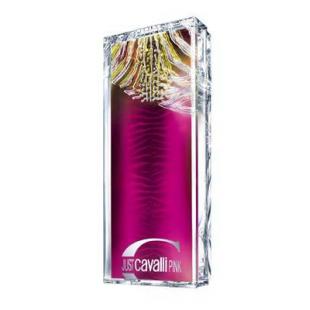 Roberto Cavalli JUST CAVALLI PINK HER 30ml edt