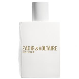 Zadig & Voltaire JUST ROCK FOR HER 100ml edp