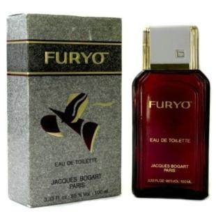 Jacques Bogart FURYO 100ml edt