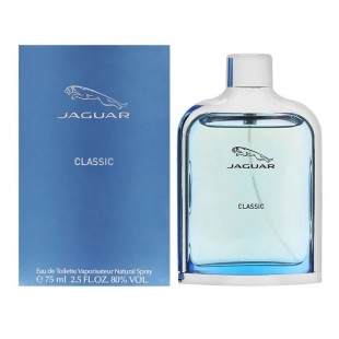 Jaguar CLASSIC 75ml edt