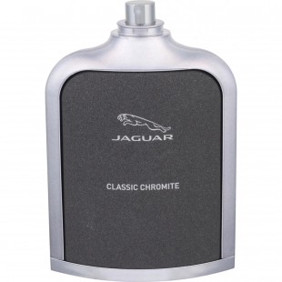 Jaguar CLASSIC CHROMITE 100ml edt TESTER