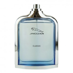 Jaguar CLASSIC 100ml edt TESTER 