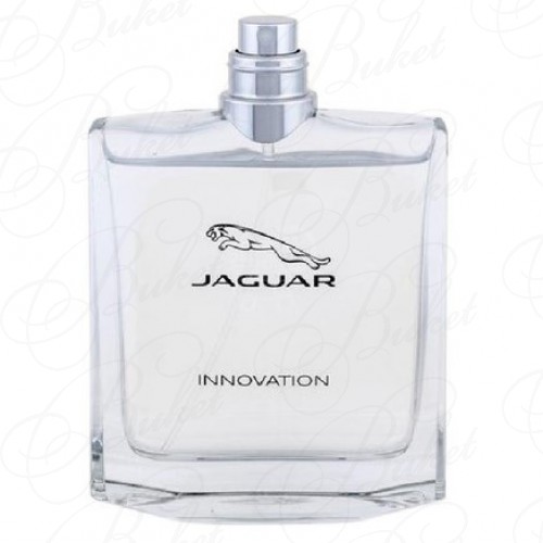 Тестер Jaguar INNOVATION 100ml edt TESTER 