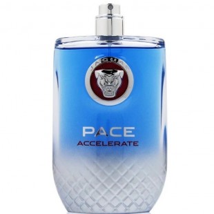 Jaguar PACE ACCELERATE 100ml edt TESTER