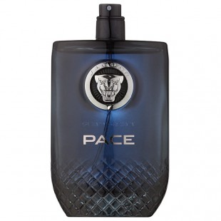 Jaguar PACE 100ml edt TESTER 