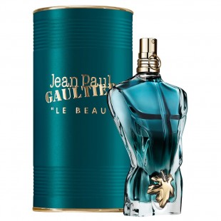 Jean Paul Gaultier LE BEAU 125ml edt